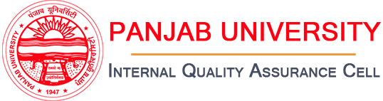 Internal Quality Assurance Cell Logo